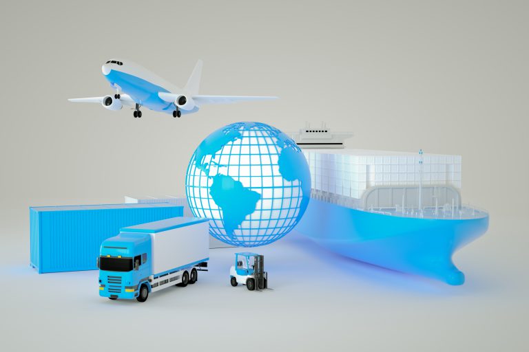 خدمات الشحن